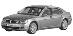 BMW E65 P037F Fault Code