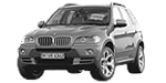 BMW E70 P037F Fault Code