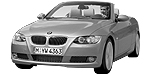 BMW E93 P037F Fault Code