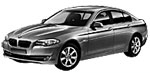 BMW F10 P037F Fault Code
