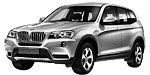 BMW F25 P037F Fault Code